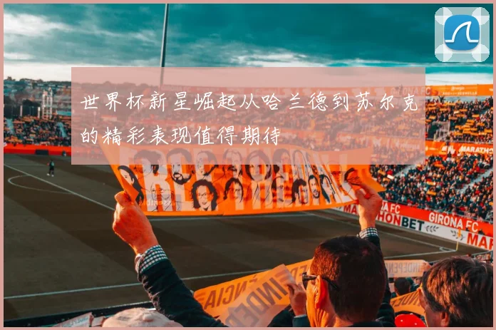 世界杯新星崛起从哈兰德到苏尔克的精彩表现值得期待